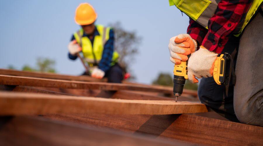 Expert top industrial roofings services in Lowndes, MO